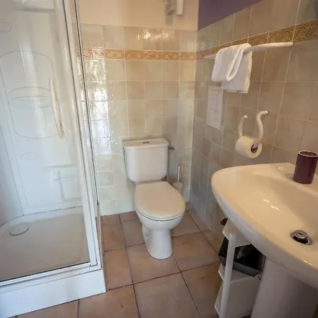 Dom wakacyjny Le Clos De Saires