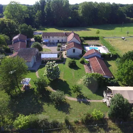 Le Clos De Dom wakacyjny *