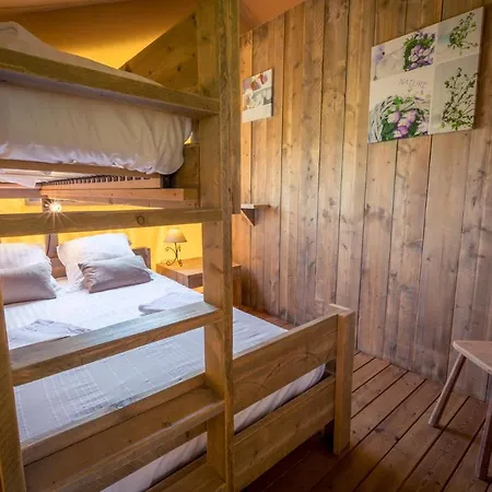 Сasa de vacaciones Le Clos De Saires