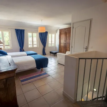 Le Clos De Сasa de vacaciones *