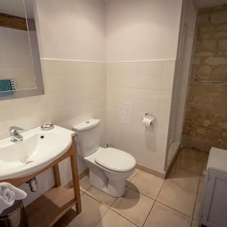 Holiday home Le Clos De *