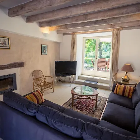 Semesterbostad Le Clos De