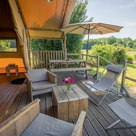 Le Clos De Saires