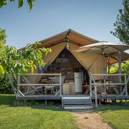 Dom wakacyjny Le Clos De Saires