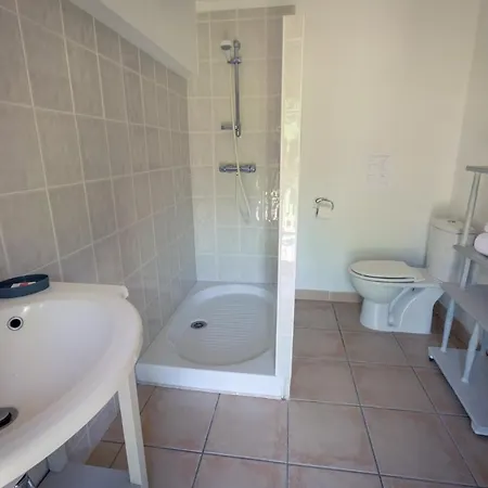 Holiday home Le Clos De Saires