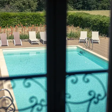 Le Clos De Holiday home