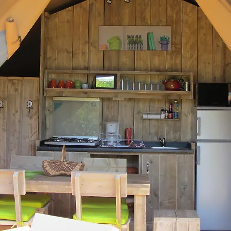 Dom wakacyjny Le Clos De *