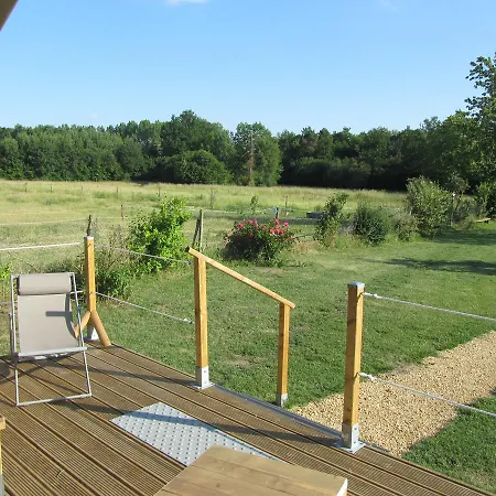 Le Clos De Сasa de vacaciones