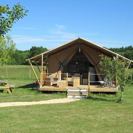 Le Clos De Holiday home *