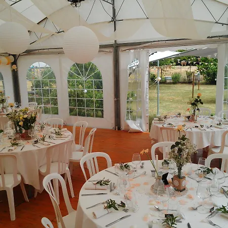 Le Clos De Holiday home *