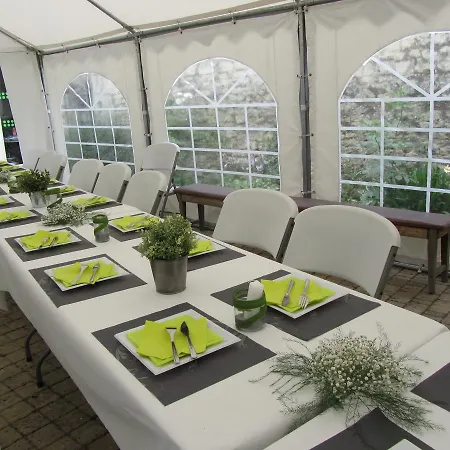 Semesterbostad Le Clos De *