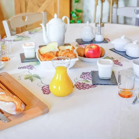 Dom wakacyjny Le Clos De