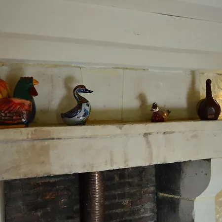 Holiday home Le Clos De