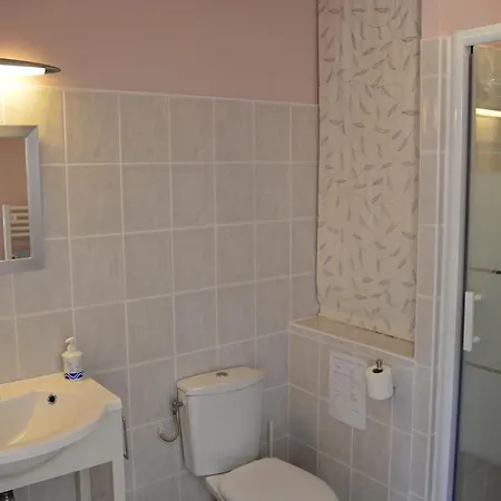 Le Clos De Dom wakacyjny *