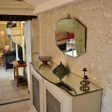 Le Clos De Holiday home