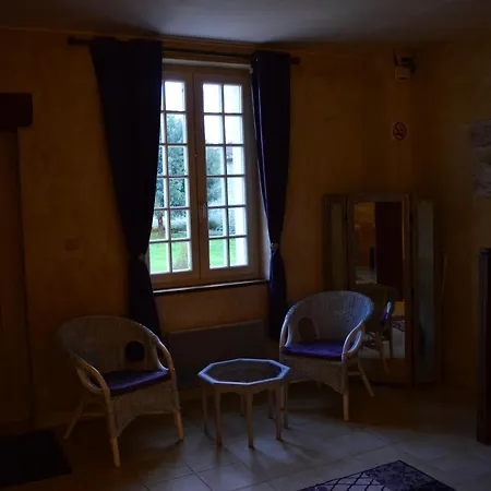 Holiday home Le Clos De