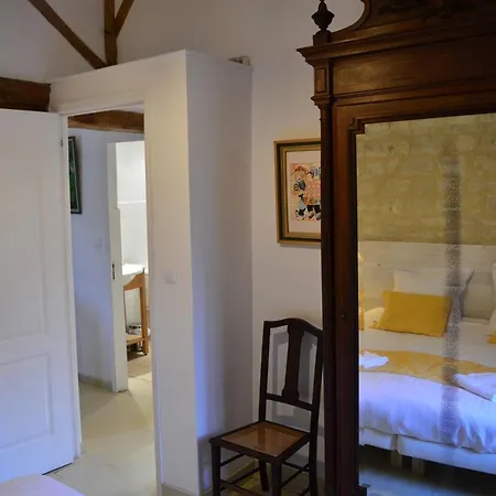 Holiday home Le Clos De