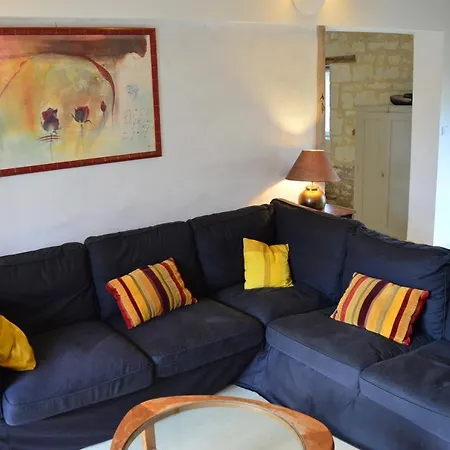 Le Clos De Holiday home *