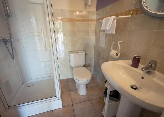 Casa de Férias Le Clos De Saires