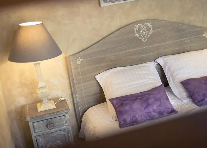 Casa de Férias Le Clos De *