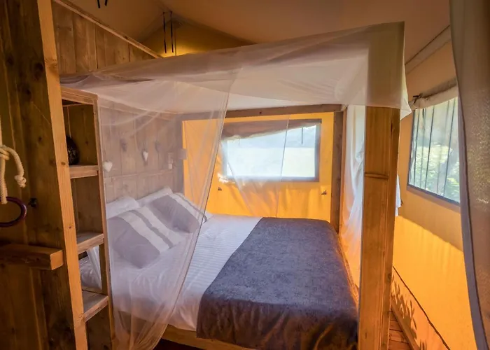 Le Clos De Casa de Férias