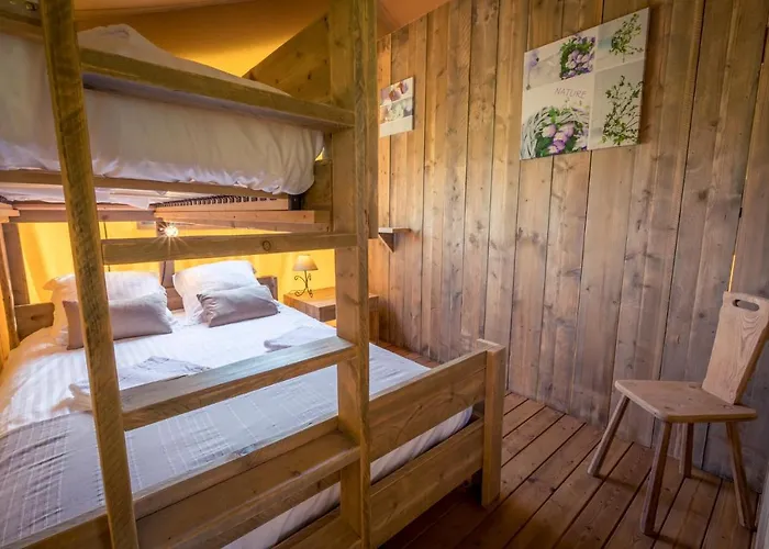 Casa de Férias Le Clos De Saires