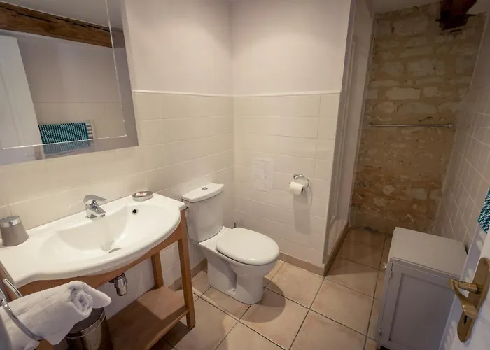 Casa de Férias Le Clos De *