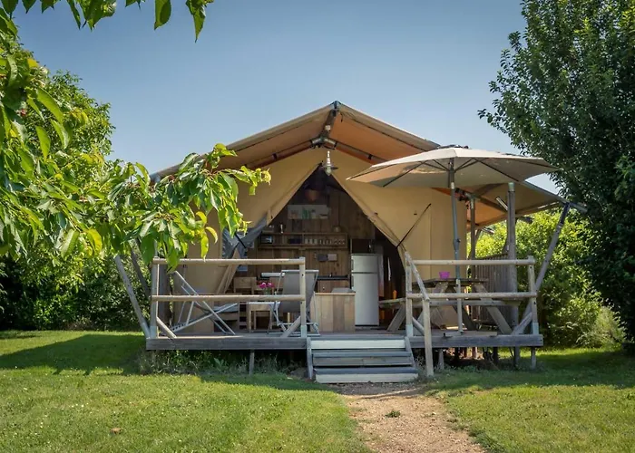 Casa de Férias Le Clos De Saires