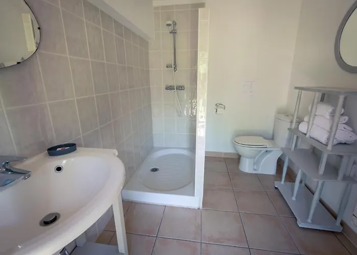 Casa de Férias Le Clos De Saires