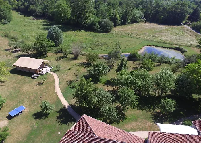 Le Clos De Casa de Férias Saires