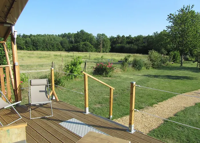 Le Clos De Casa de Férias