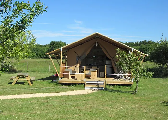 Le Clos De Casa de Férias *