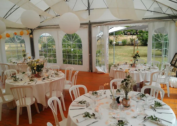 Le Clos De Casa de Férias *