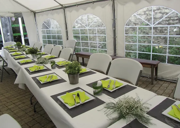 Casa de Férias Le Clos De *