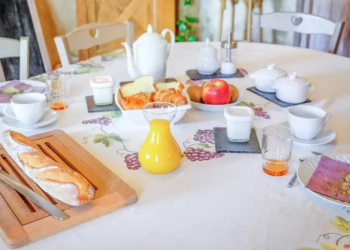 Casa de Férias Le Clos De