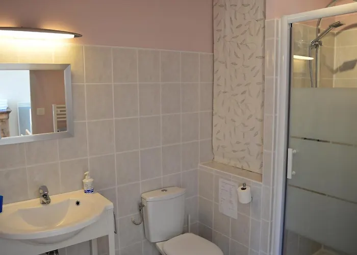 Le Clos De Casa de Férias *