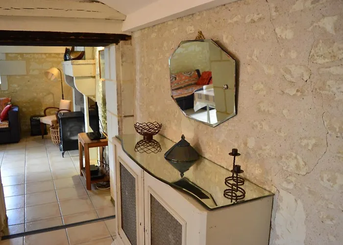 Le Clos De Casa de Férias