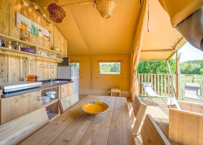 Casa de Férias Le Clos De